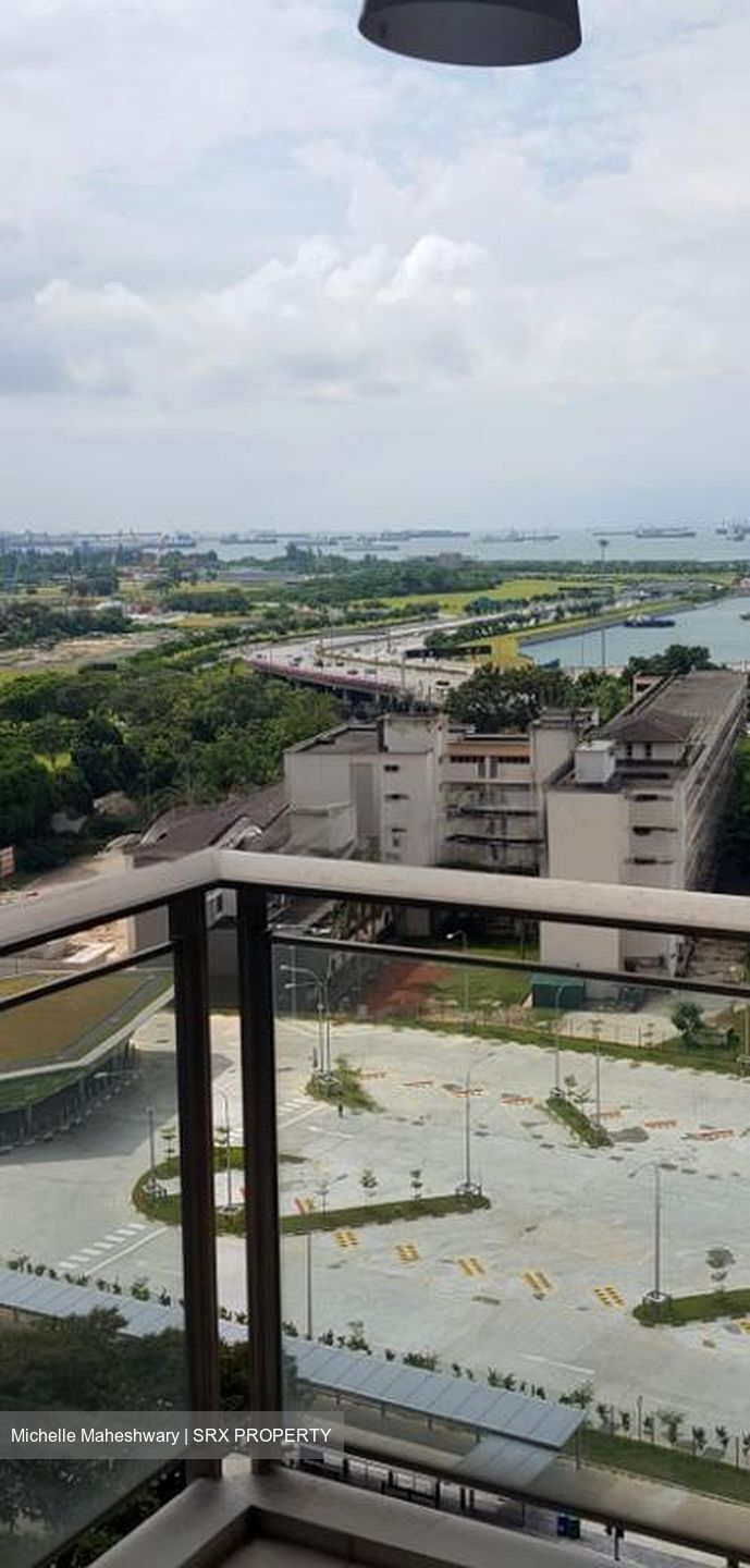 Lumiere (D2), Apartment #520003761